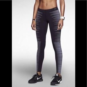 nike reflective leggings